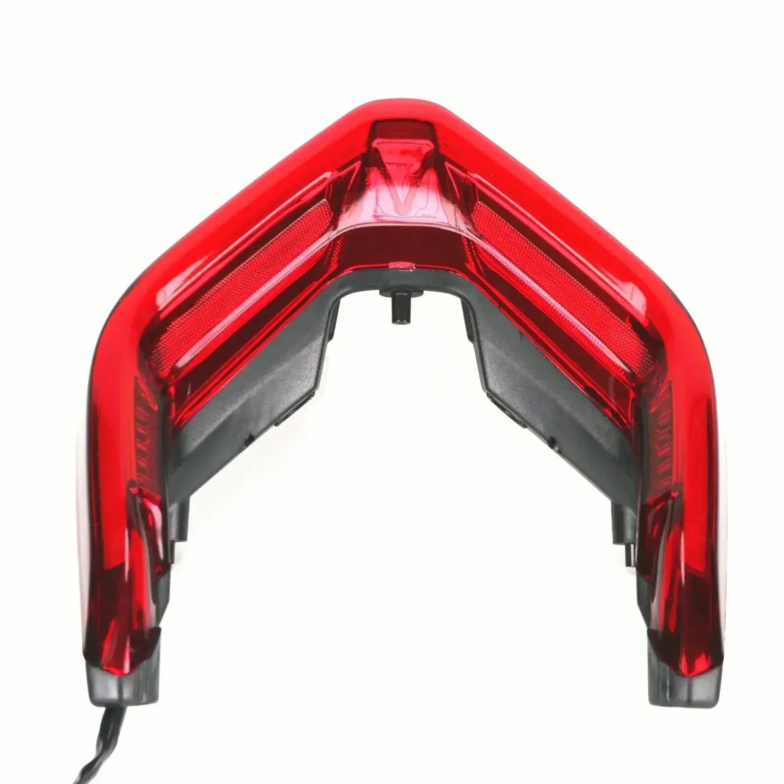 For DUCATI Streetfighter V4 V4S V4SP 2020-2022 Panigale V4 V4S V4R 2018-2022 LED Integrated LED Rear Tail Lights Turn Indicator