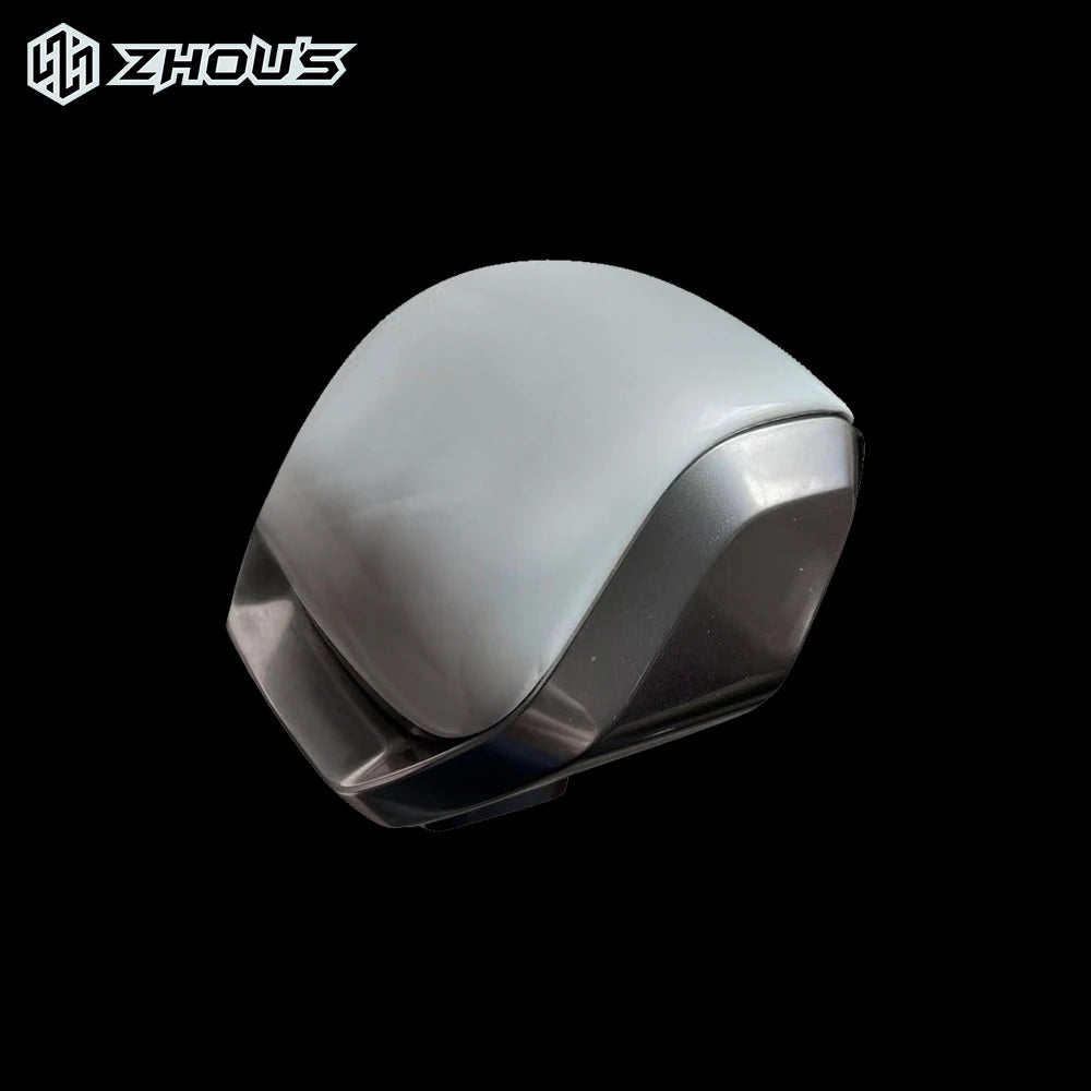 Auto Spare Interiors Parts Ceramics Custom Car Gear Shift Knob for Land Rover Range Rover Parts