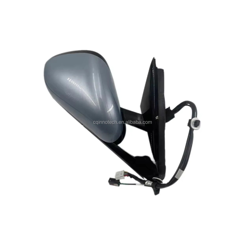 Innotech Stock High Quality Side Mirror Assembly for BYD SEAL EKEA-8202109 Hot Selling Rearview Car Mirror EKEA-8202109