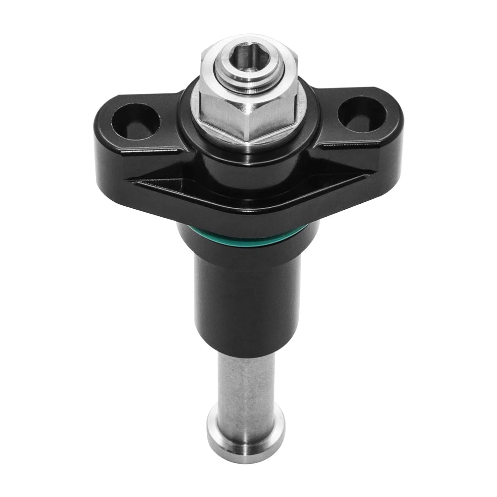 Manual Cam Chain Tensioner Adjuster For Kawasaki  Ninja ZX-7/R/RR 1989-2003, ZXR750/R 91-95, ZR-7/ 7S 99-05, ZR750 Zephyr 01-06