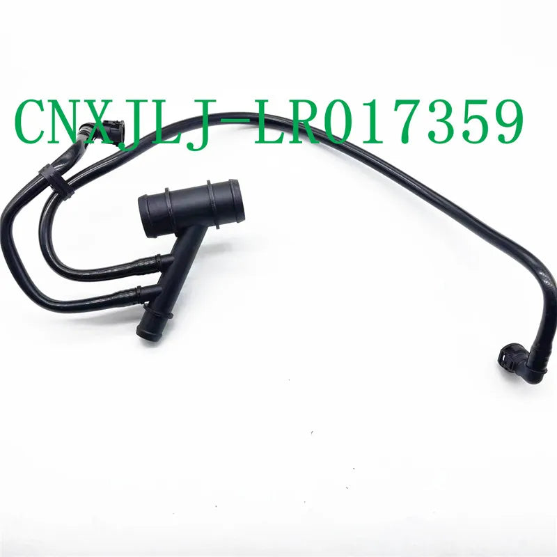 LR017359 لاند روڤر رينج روڤر L322 2010-2012 قطع غيار سيارات 1 قطعة خرطوم سائل تبريد المحرك سعر المصنع اكسسوارات وقطع غيار