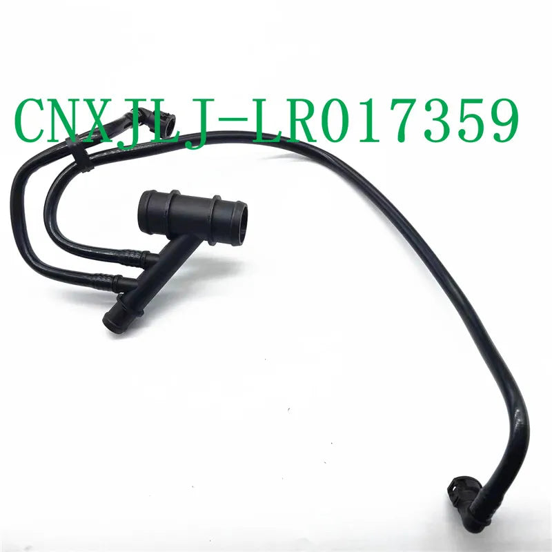 LR017359 لاند روڤر رينج روڤر L322 2010-2012 قطع غيار سيارات 1 قطعة خرطوم سائل تبريد المحرك سعر المصنع اكسسوارات وقطع غيار