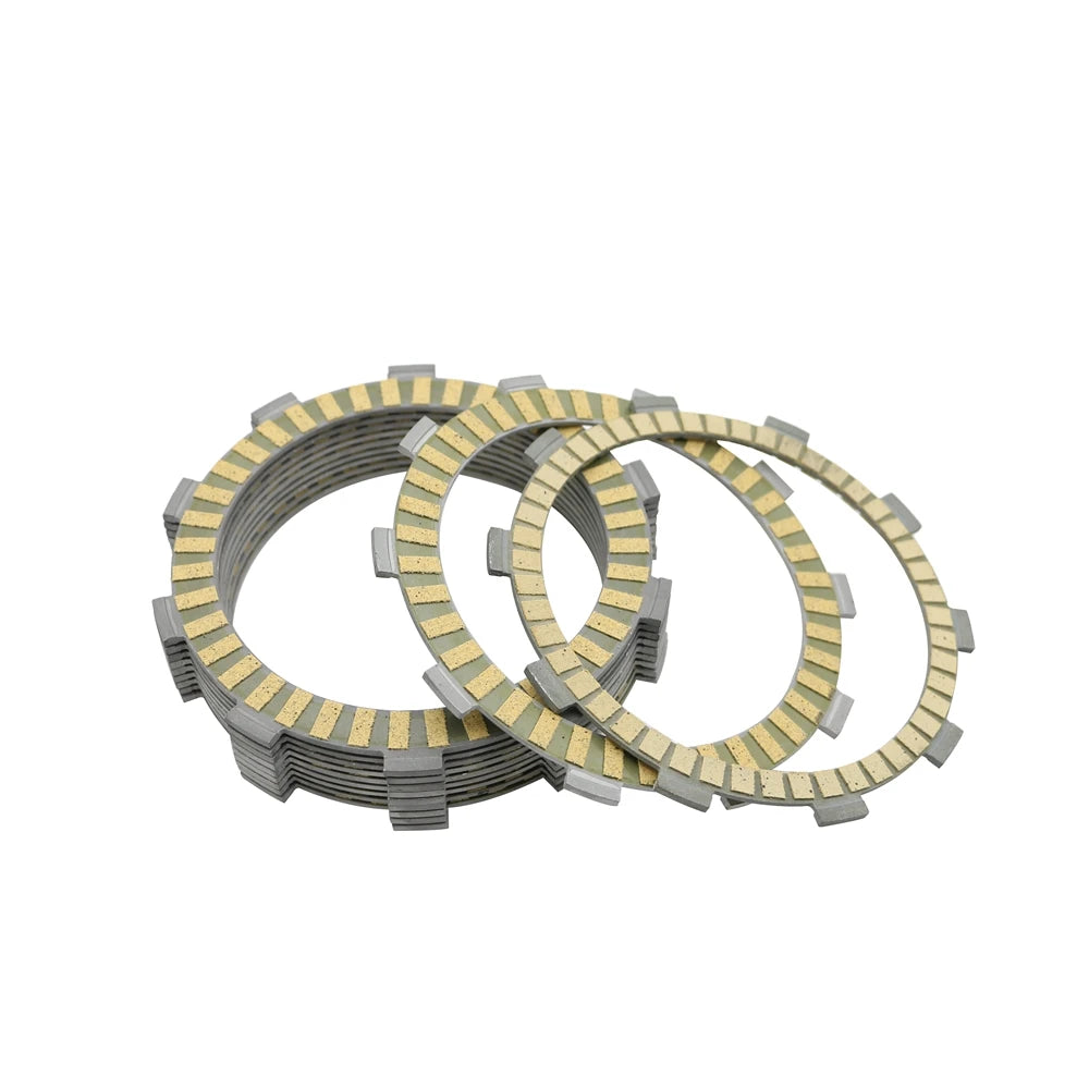 For Ducati STREETFIGHTER 848S SUPERBIKE 848 EVO PANIGALE 899 SPORT 1000 1000S Motorcycle Clutch Plate Steel Plate Friction Disc