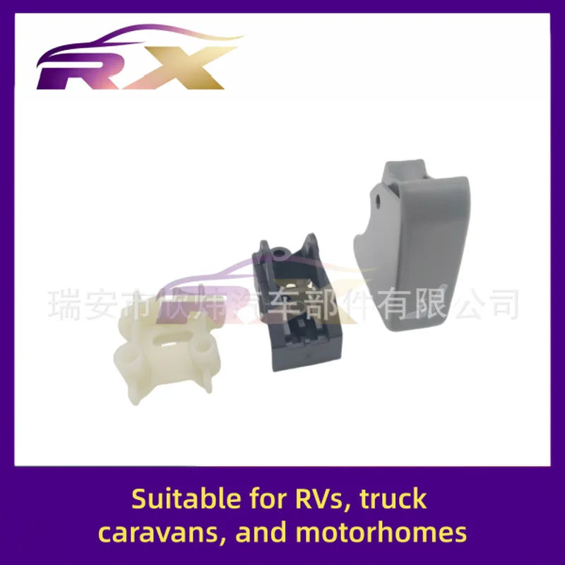 Suitable For RV Caravan Motorhome Seat Quick Release Adjustment,Suitable for Mercedes-Benz Truck A0009182160