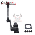 LR020160 AH22-3D083-CA new Car Left Air Suspension Height Sensor Compatible With Land Rover LR3 Range Rover Sport 4.0L 4.2L 4.4L