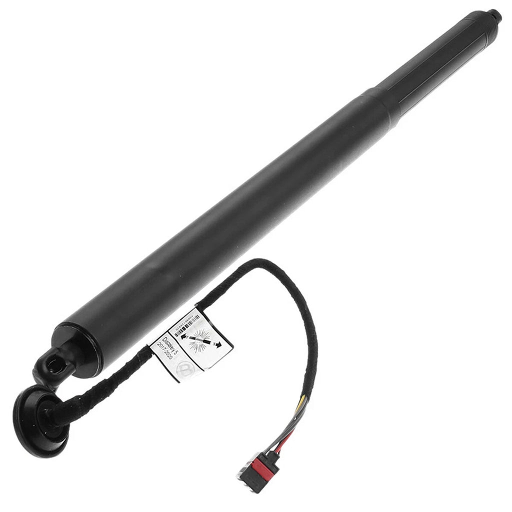 For 2017-2020 L462 RANGE ROVER Discovery 5 Tailgate Support Rod Rear Tailgate Strut Electric Support Struts LR083139 LR083138
