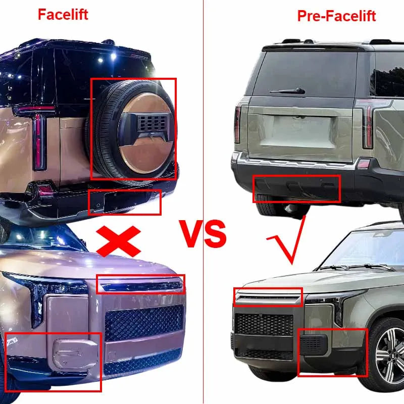 Sun Shade For Rox Polestones 01 Accessories 2024 2025 2023 Sunroof Cover Electrostatic Adsorption Skylight Part Protector Visor