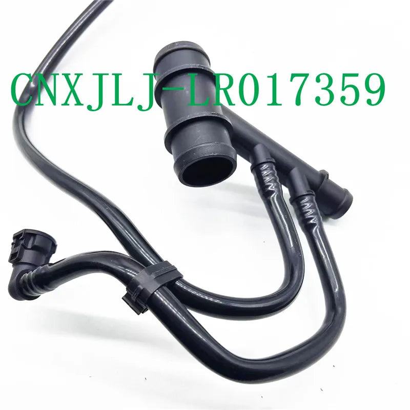 LR017359 لاند روڤر رينج روڤر L322 2010-2012 قطع غيار سيارات 1 قطعة خرطوم سائل تبريد المحرك سعر المصنع اكسسوارات وقطع غيار