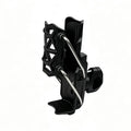 Motorcycle Water Bottle Holder 360° Rotatable For Honda Africa Twin CRF1000L CRF1100L CRF 1100 1000 L 650 Anti-Shake Cup Mount