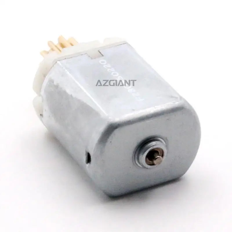 The Smart Fix for Faulty Gear Selection – AZGIANT Shift Motor for Mercedes S-Class (S350/S400/S450/S500)