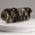 M274 Crankshaft Used For Mercedes Benz AMG CLA CLS SLC E53 OEM A2740300201  2.0L