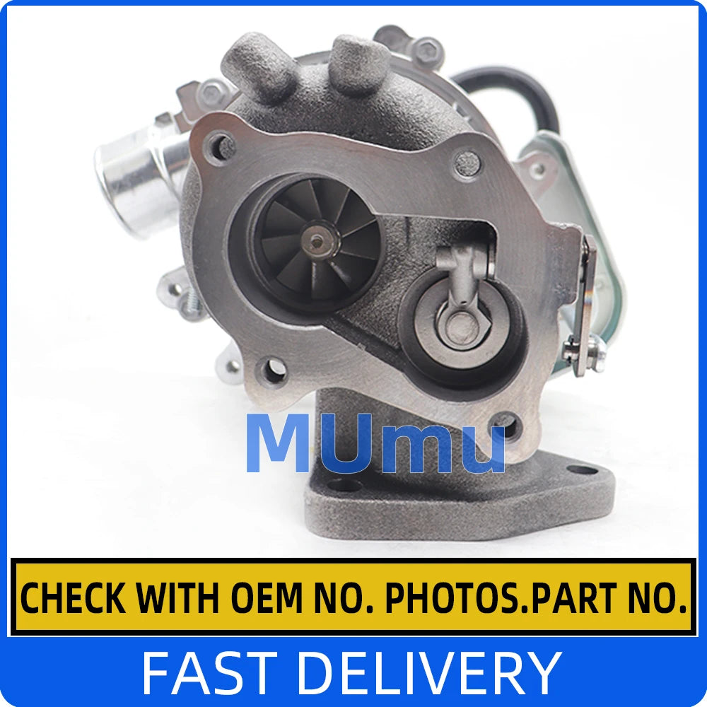 CT16 Turbocharger 172010L030 17201-0L030 For Toyota Hilux,Land Cruiser,Hiace 2.5L Diesel 2KDFTV