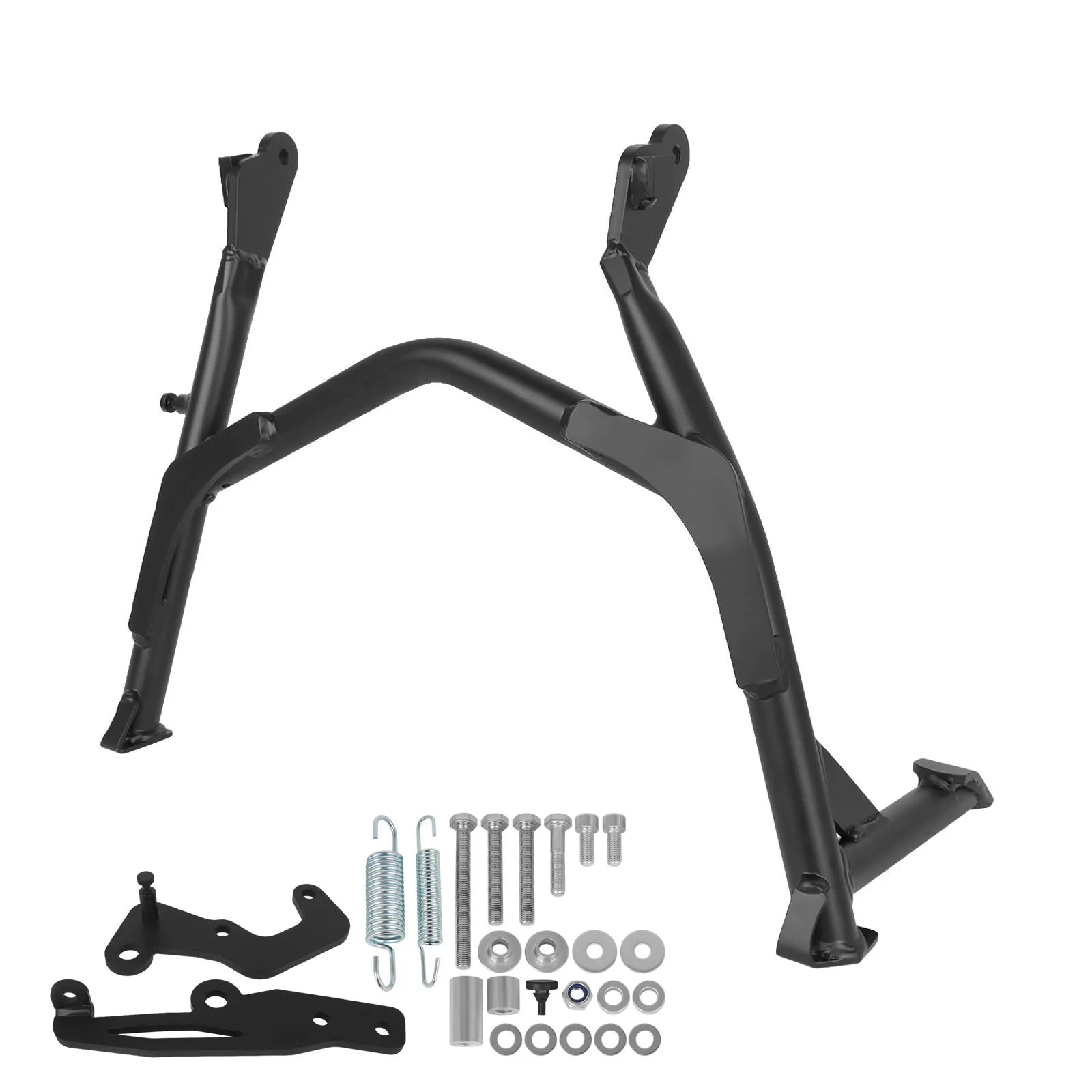 Motorcycle Kickstand Centerstand For Yamaha Tenere 700 RALLY Tenere700  XTZ690 XTZ 690 2019-2024 2025 Center Stand Bracket