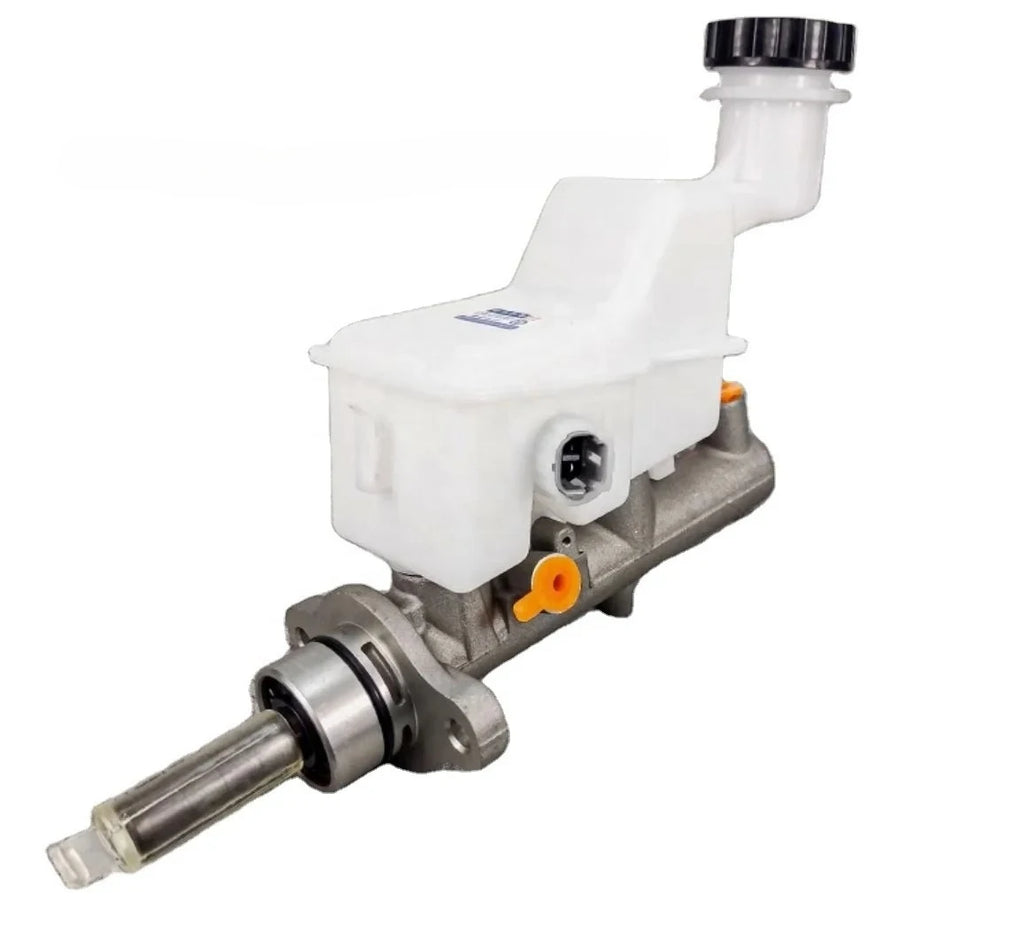 Gold seller master cylinder vacuum pump brake assembly for BYD F0 F3 F6 S6 L3 G3 High Quality More Discounts Cheaper 1