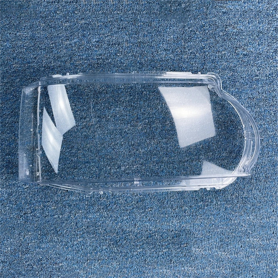 For Land Rover Range Rover Executive Edition 2010 2011 2012 Car Interior Spare Parts Lights Lens Shell Headlamp Cover Shade