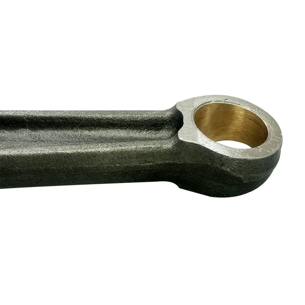 306PS Engine Connecting Con Rod New Set 3.0L 3.0 L T L6 GAS FOR JAGUAR LAND ROVER 2012-2021 LR041639LG F-PACE XE XF XJ DISCOVERY