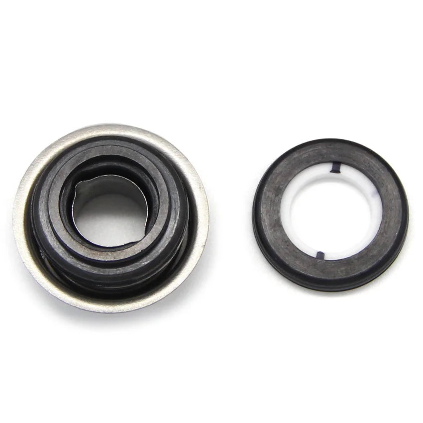 Motorcycle Water Pump Seal Kit For Kawasaki KL250 KLR250 ER500 ER-5 EX500 GPZ500 GPZ500S Ninja 500 500R 49063-1054 49063-1056