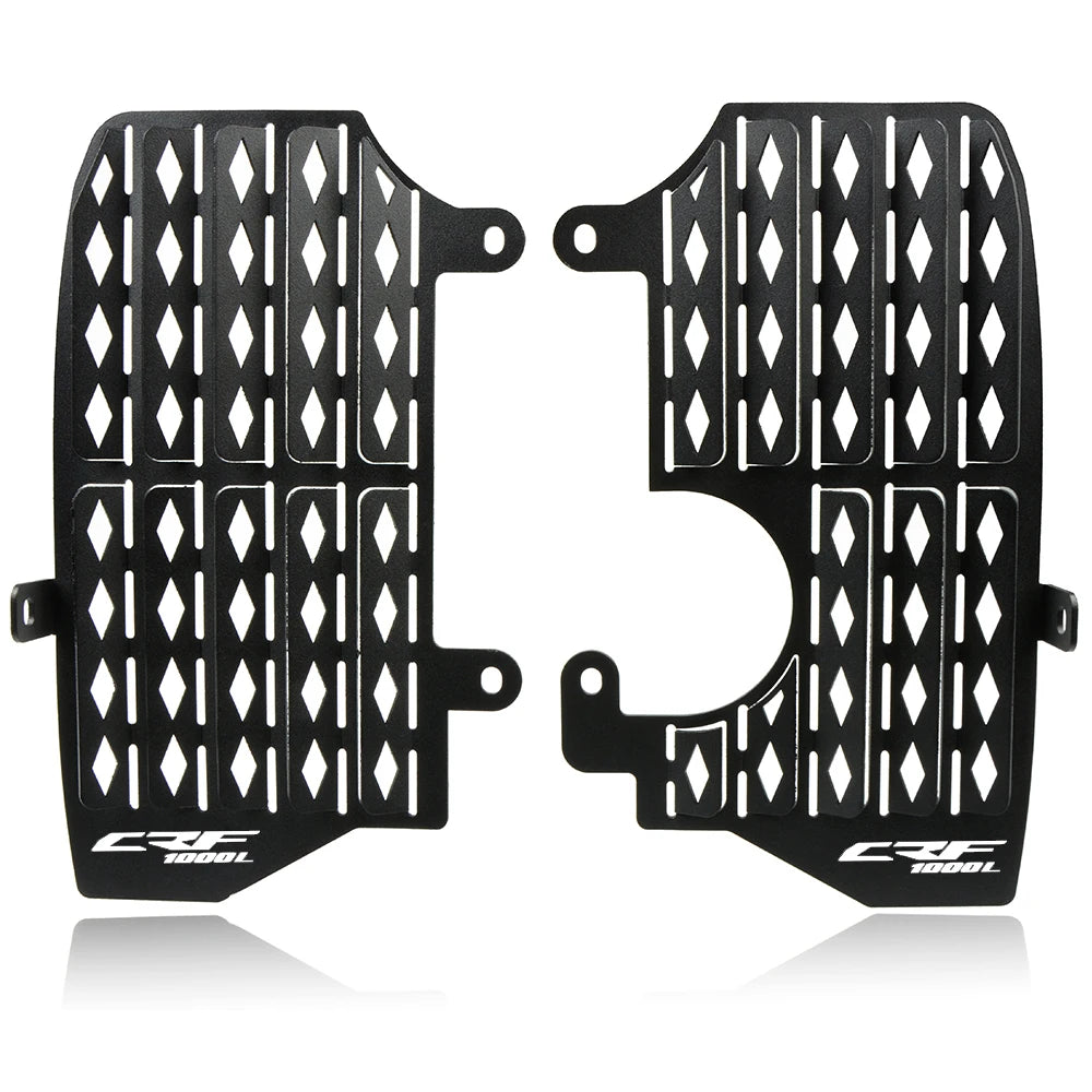 FOR CRF1000L Africa Twin CRF 1000L ADVENTURE Sports 2016-2018 2019 Radiator Grille Cover Guard Protetor Radiator Guard