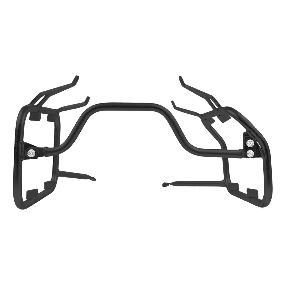 For YAMAHA TENERE 700 Tenere700 T700 T7 XTZ 700 2019-2025 Panniers Rack Frame Saddlebag Side Bracket Or Top Rear Case Box Rack