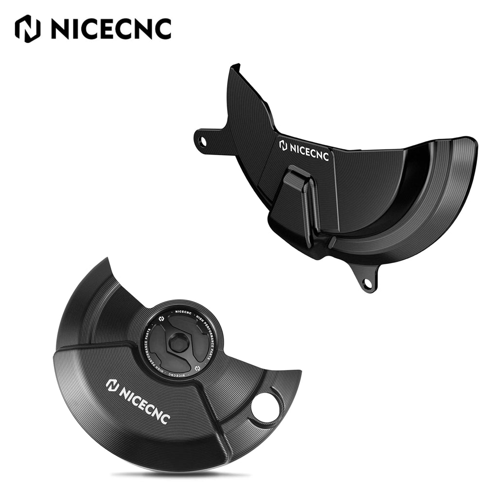 For Yamaha Tenere 700 /XTZ700 2019-2024 Engine Case Sliders Clutch Cover Cranckcase Guard Protectors T700 Rally Edition MT-07
