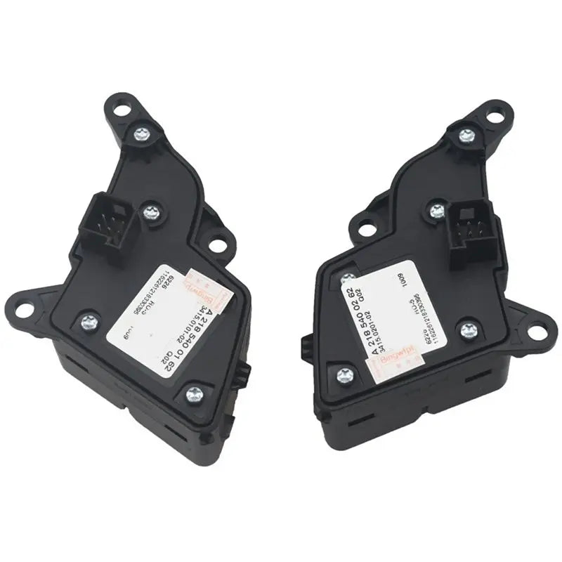 A48P-Phone Control Switch Steering Wheel Button Audio Volume For Mercedes Benz E GL ML 2013-2015 A1669052800 A1669052900