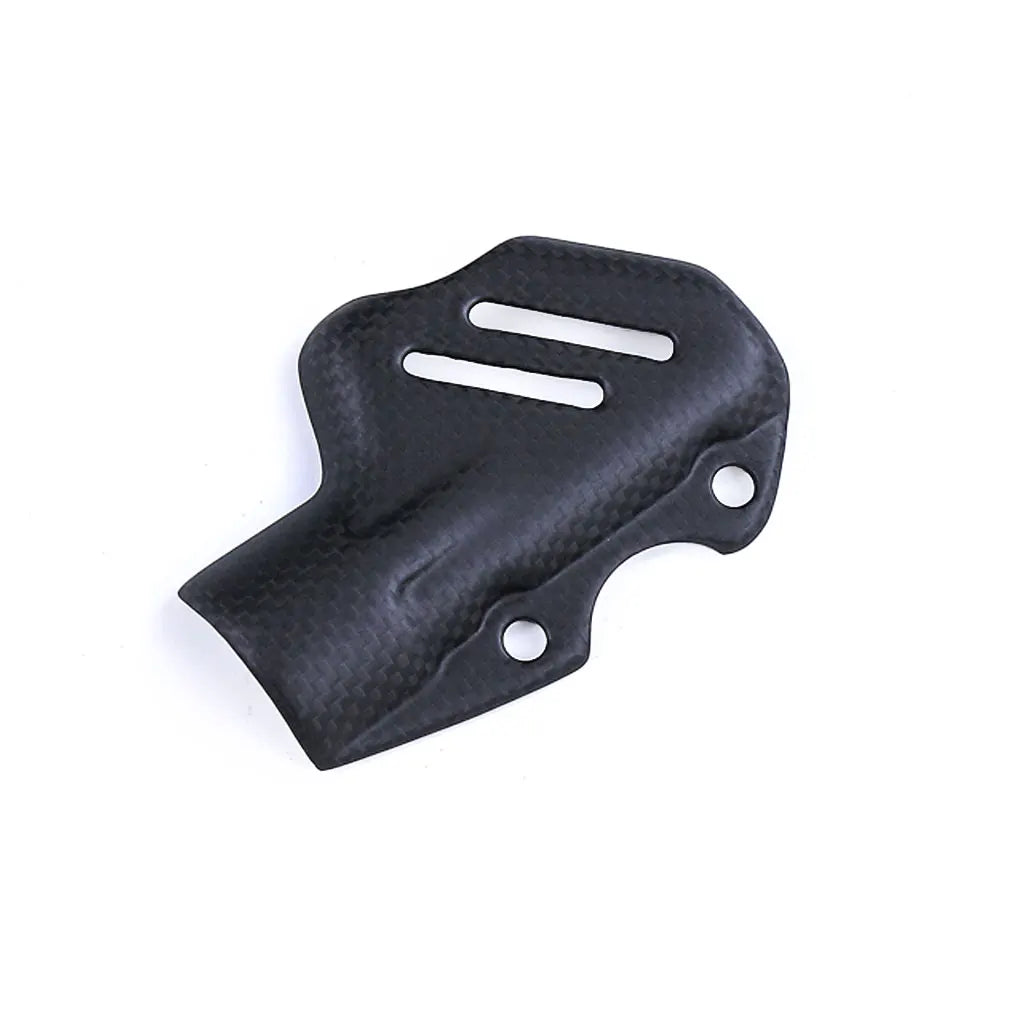 Rear Brake Pump Cover Modifications Parts Motorcycle Supplies For DUCATI Panigale V4 S R V2 899 959 1199 1299 Streetfighter V4/S