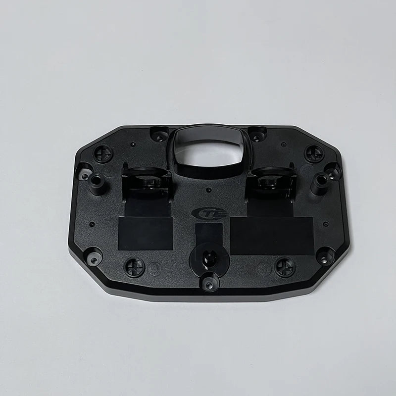 For Kawasaki Ninja ZX-6R 2023 Instrument Cover Motorcycle Speedometer Tachometer Shell