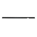 Window Glass Rubber Waist Seal Outer Rear Door Left Hand For Land Rover Defender 110 ALR5981 Car Accessories