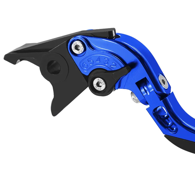 For 899 959 PANIGALE 1199 1299 Panigale/S Panigale V4 Motorcycle Extendable Folding Adjustable Brake clutch Hand levers panigale