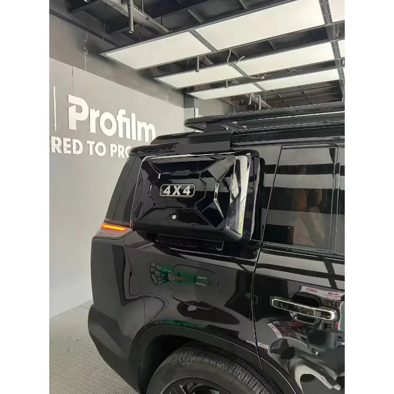 Factory Prices Rox 01 Auto Parts Auto System Body Kit Part of the for  Rox 01 Side Bag 2025