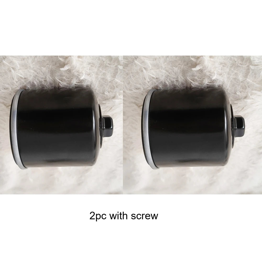 1pc/2/4pc Oil Filter For Honda CRF1100 CRF1100L Africa Twin ES DCT Adventure Sport ES CRF 1100 2020-2026 CB1300S CB1300SA CB1300