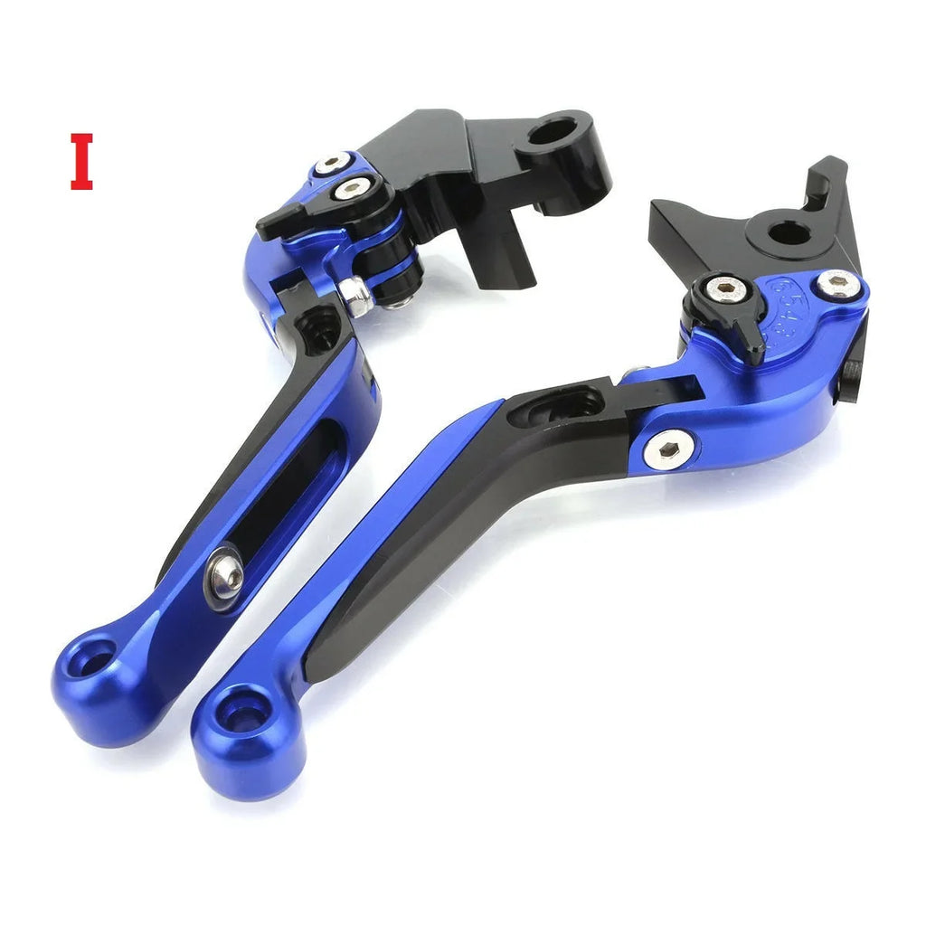 Module Motor Fold Extend Brake Clutch Lever For Aprilia RSV MILLE/R Kawasaki H2/H2R MVAGUSTA F4 RR/RC Ducati Panigale 899 959 V4