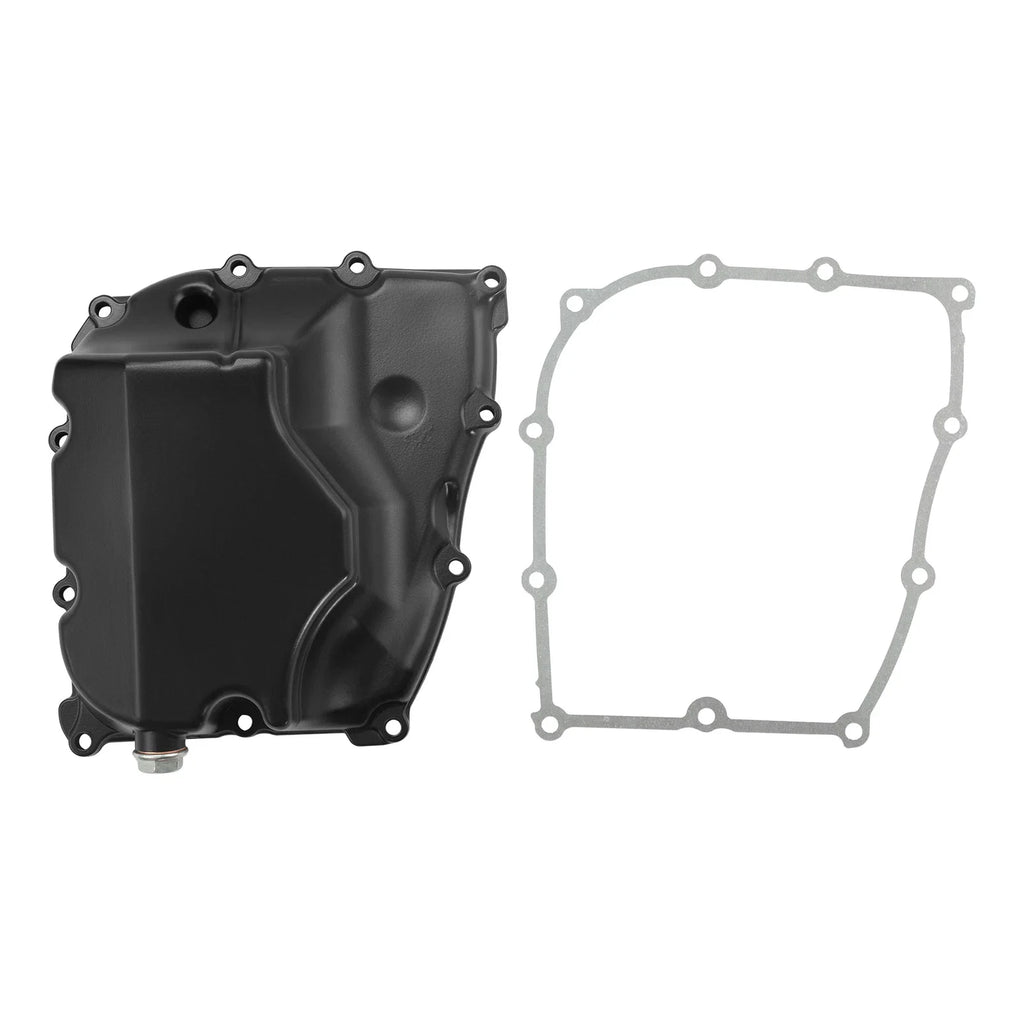 Motorcycle Oil Pan Strainer Cover Assy For Yamaha MT-07 2014-2020 FZ07 2015-2017 XSR700 2016-2024