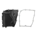 Motorcycle Oil Pan Strainer Cover Assy For Yamaha MT-07 2014-2020 FZ07 2015-2017 XSR700 2016-2024