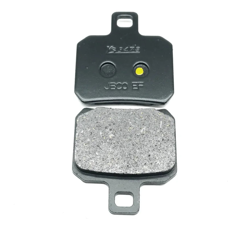 Motorcycle Front & Rear Brake Pads kit For DUCATI 955 Panigale V2 Bomber 2019 2020 2021 Panigale 959 Corse 2018 2019