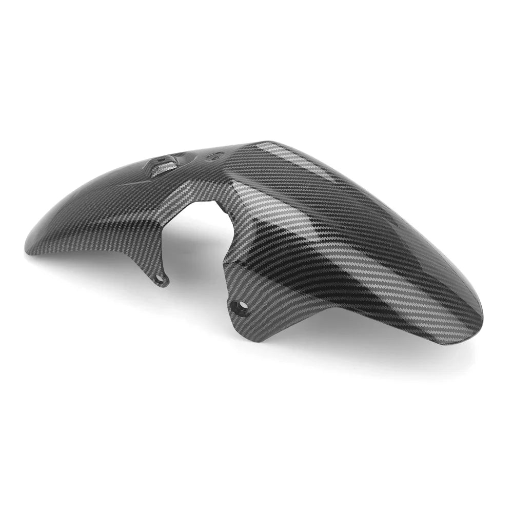Motorcycle Front Wheel Fender For Yamaha MT-07 18-2023 Yamaha Motorcycle Front  Splash Guard  Accessory Fairing Kit Splash Guard