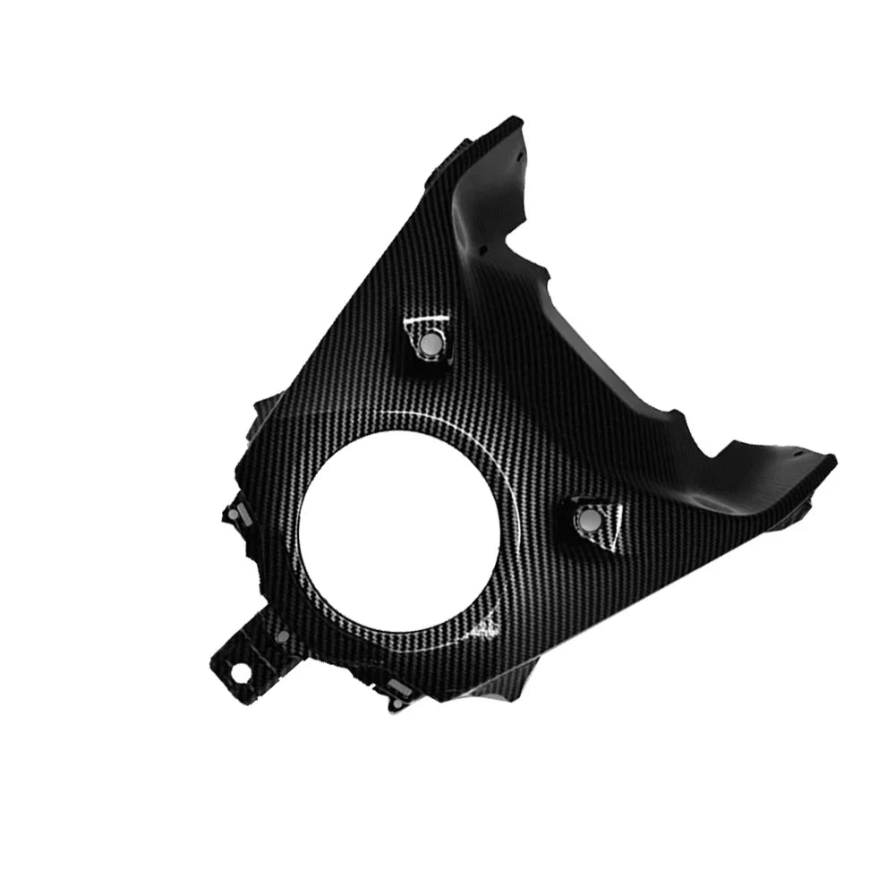 Front Gas Oil Fuel Tank Cover For Yamaha MT07 FZ07 MT-07 FZ-07 MT FZ 07 2021 2022 2023 2024 Fairing Kit Motorcycle Accessories