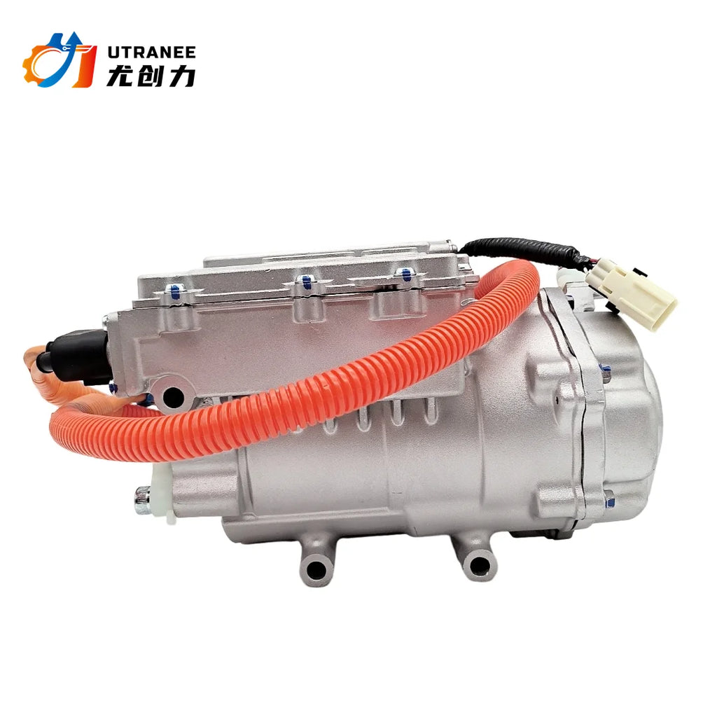 Hadef-8103020 515Volt Auto Hybrid Air Conditioner Compressors for Byd OEM HADEF-8103020 for Byd BC28A Refrigeration Pump for BYD