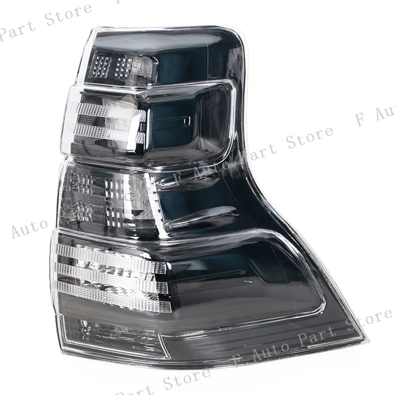 For Toyota Land Cruiser Prado LC150 FJ150 2014 2015 2016 2017 Rear Tail Light Assembly Brake Warning Signal Lamp Taillamp