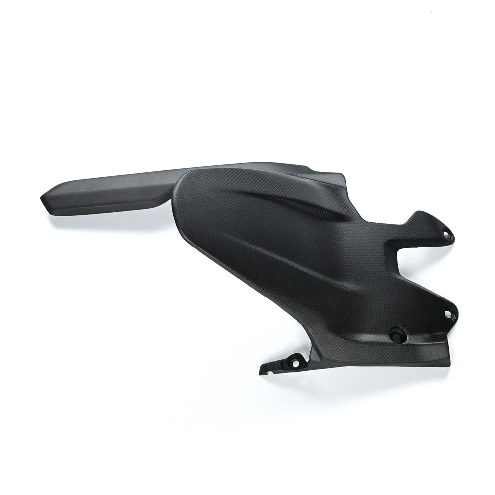 For Ducati Panigale V2 2025 100% Carbon Fiber Rear Fender Full Fairing Kits Motorcycle Accessories