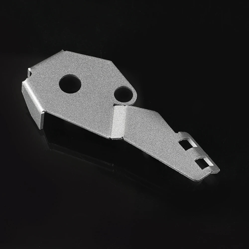 R1250GS Motorcycle For BMW R1250GS R 1250 GS LC Adventure 2018-2020 2019 Sidestand Guard Side Stand Switch Protector Cover Cap