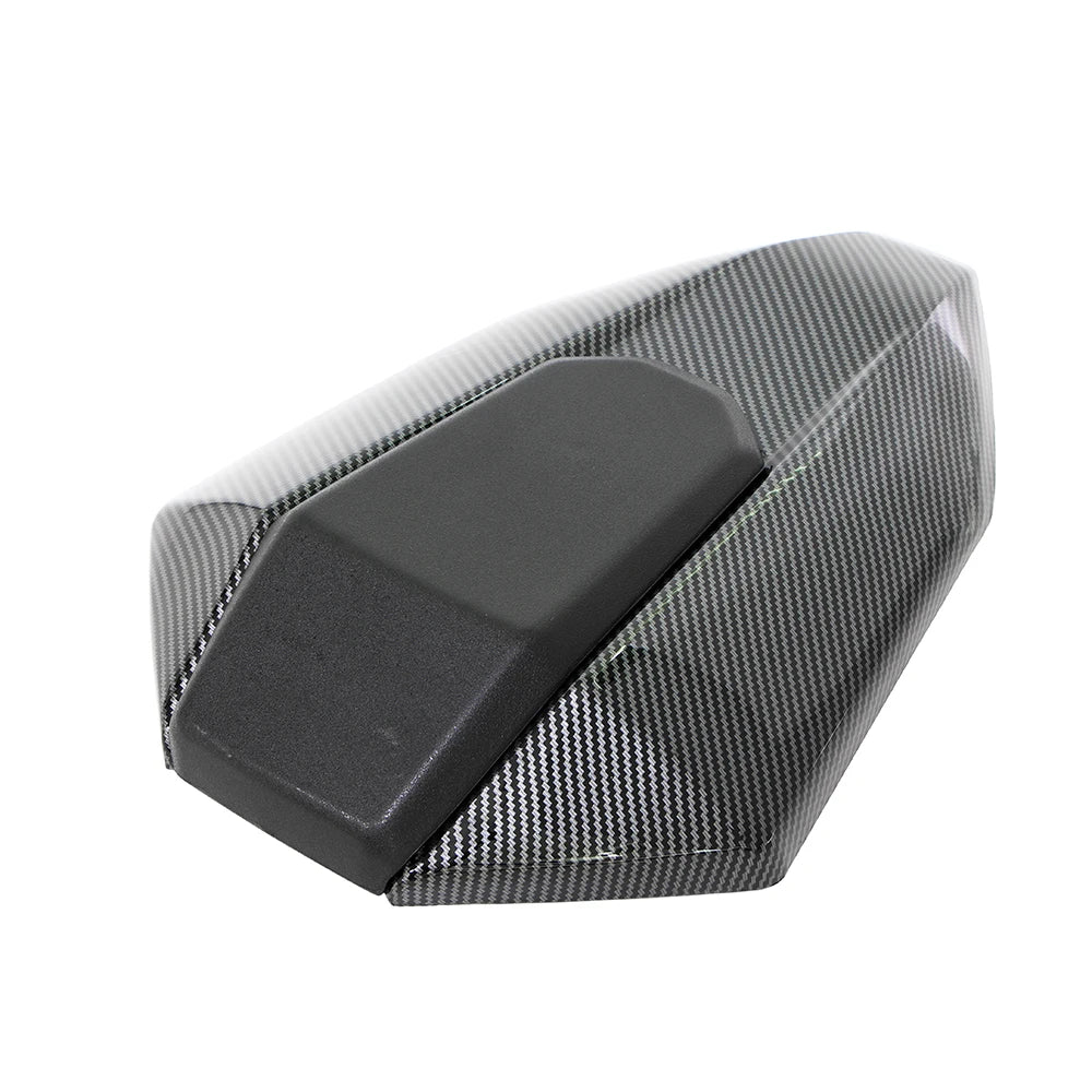 Motorcycle Rear Seat Cover For Yamaha MT-07 FZ-07 MT07 FZ07 2015 2016 2017 Pillion Passenger Solo Seat Back Cover Fairing Cowl