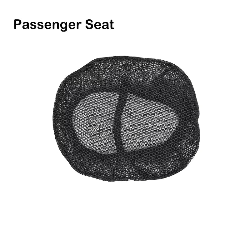Tenere700 Motorcycle Seat Cover 3D Honeycomb Mesh Cushion Seat Cover Cooling for yamaha Tenere 700 T7 T 700 2020