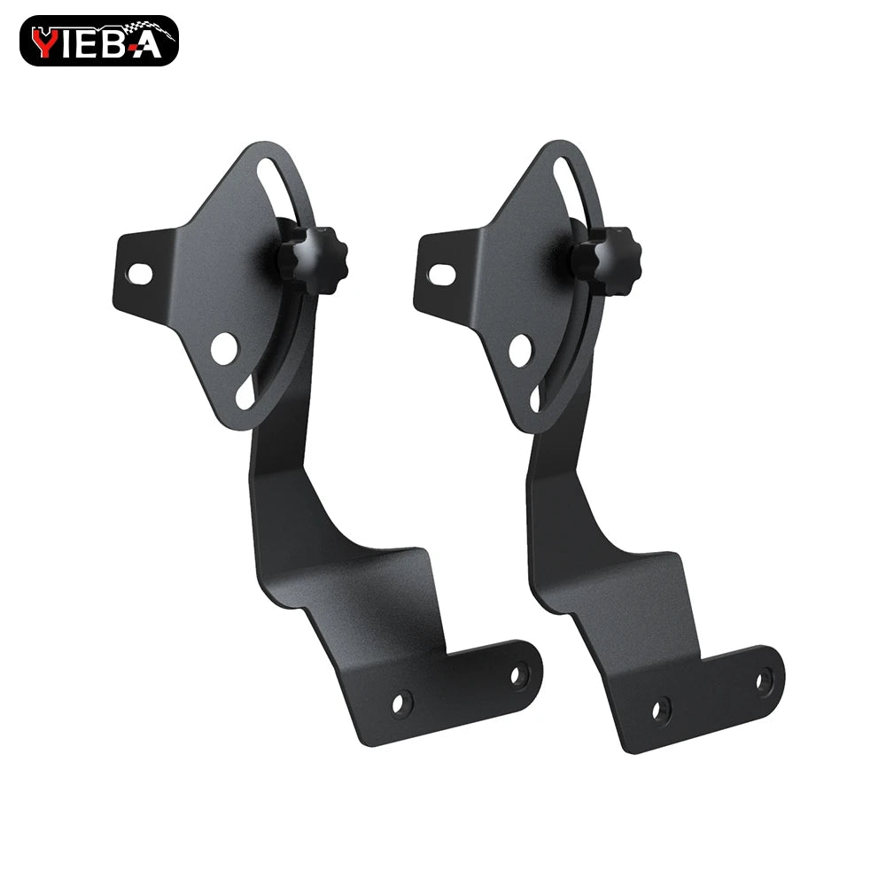 For BMW R1250GS 2019-2023 R 1250/1200 GS LC ADV Adventure R1250GSA Windscreen Strengthen Bracket Kits Windshield Support Holder
