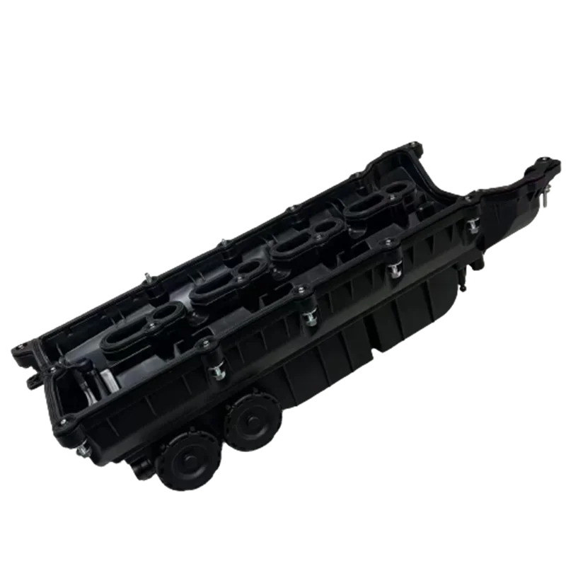 غطاء رأس أسطوانة محرك لاند روفر رينج روفر IV L319 L322 سبورت L320 LR113201 LR041443 قطع غيار محركات السيارات
