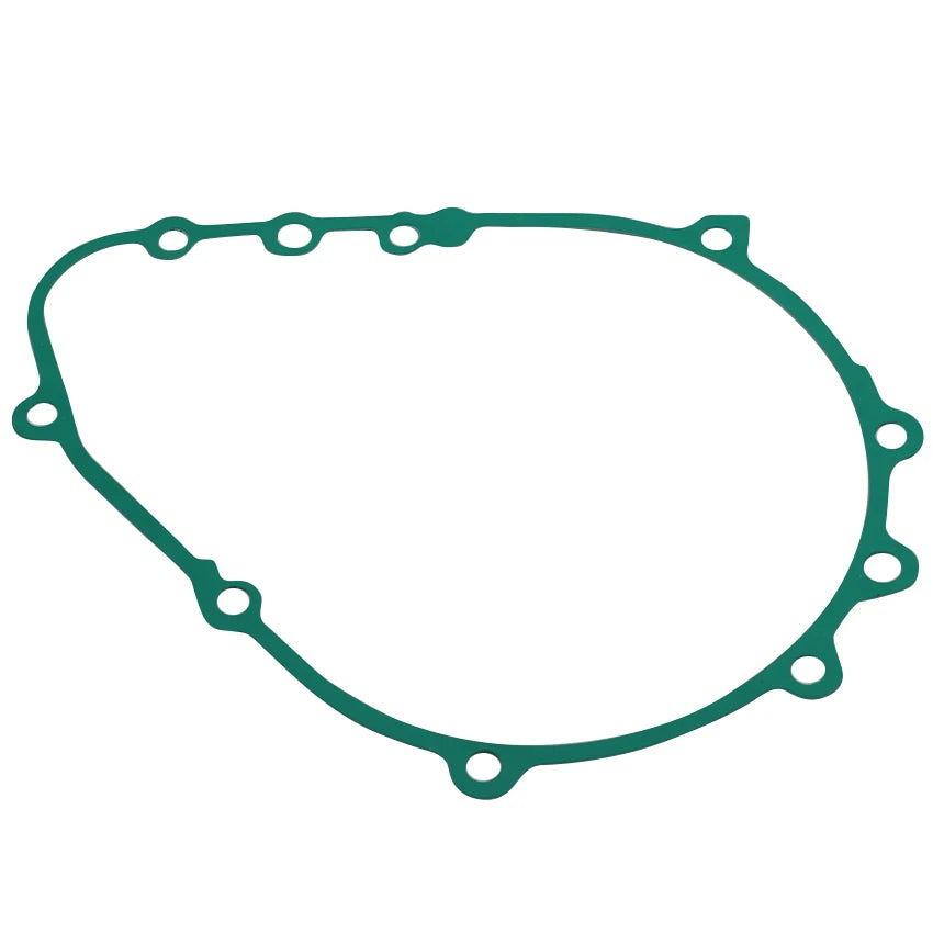 Motorcycle Generator Cover Gasket For Kawasaki ZX900 Ninja ZX-9R ZR750 Z750 Z750R Z750S ZR1000 Z1000 11061-0294 11060-1854 Moto