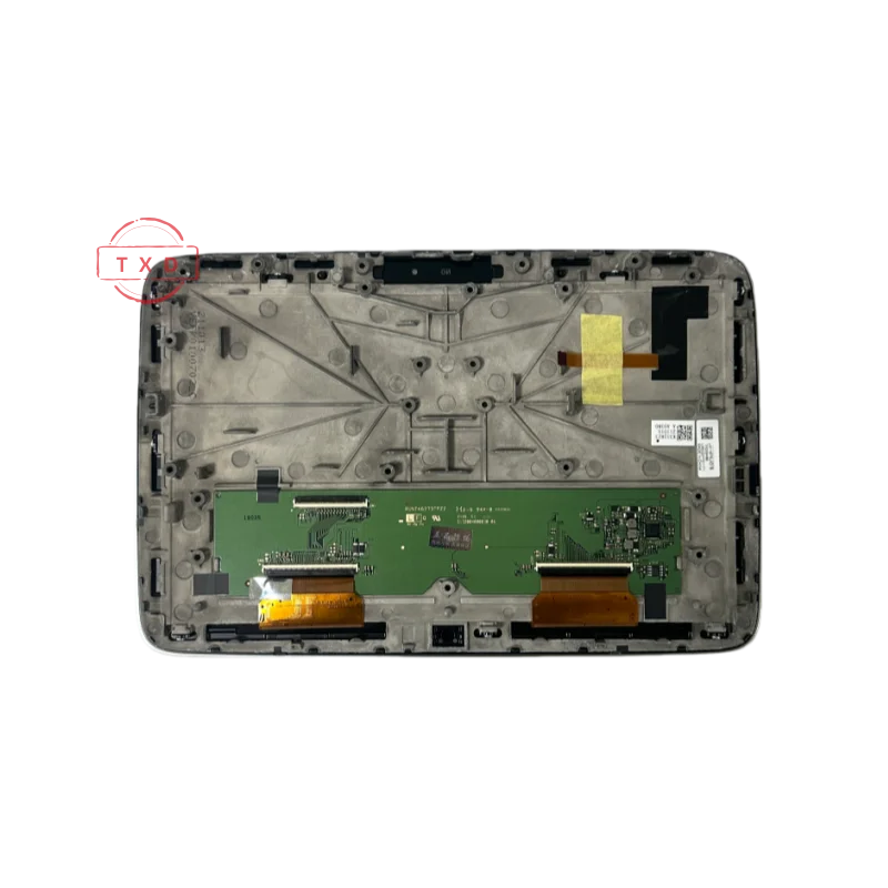 11.6 Inch LS116T5LX01B LS116T5LX01 LCD Screen for Mercedes W223 W222 W167 S-Class Rear Seat Headrest Entertainment 2021-22