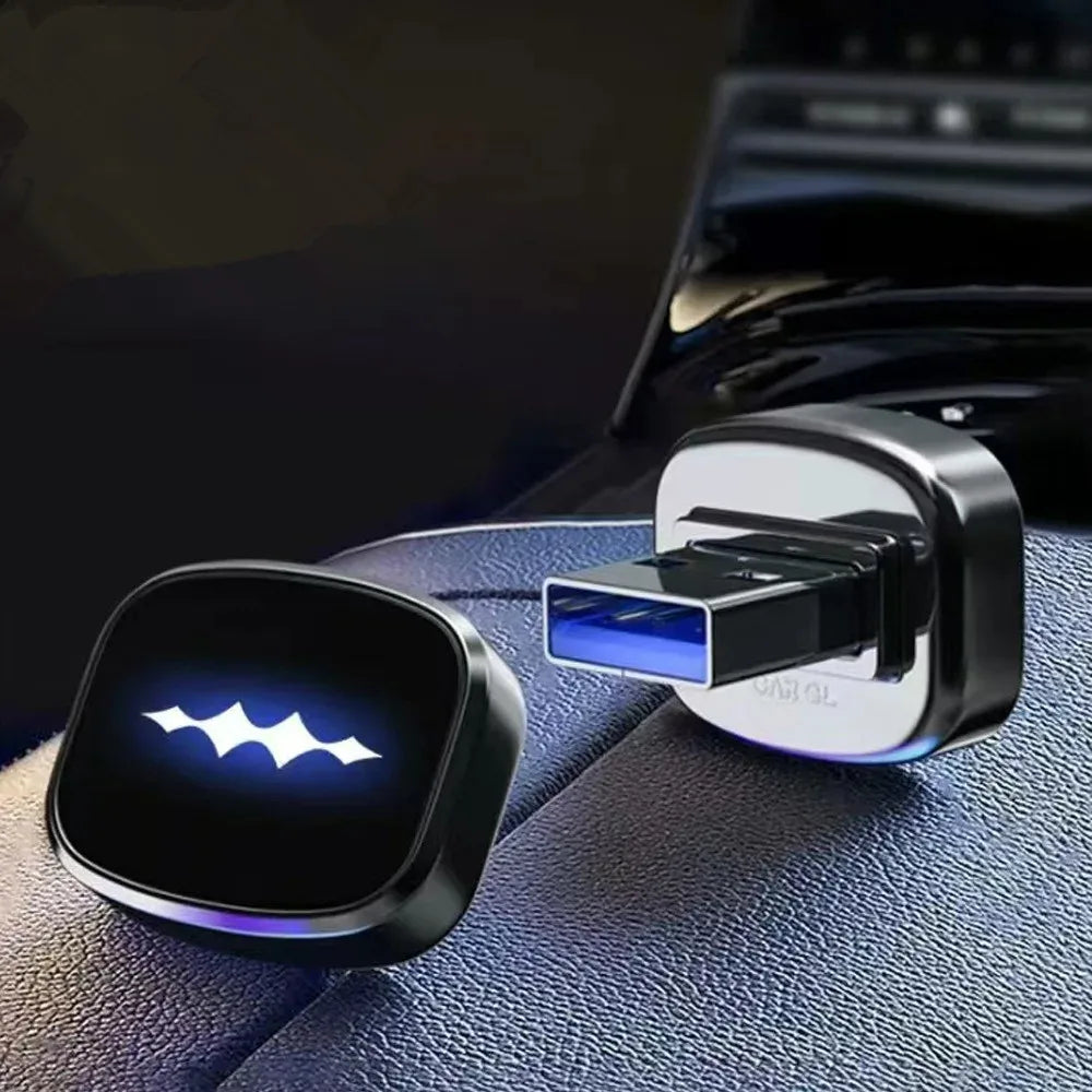 Car Recorder Flash Drive Modified Accessories 64G 128G Car 3.0 USB Flash Drive For BYD Formula Leopard 5 Leopard 8 2024 2025