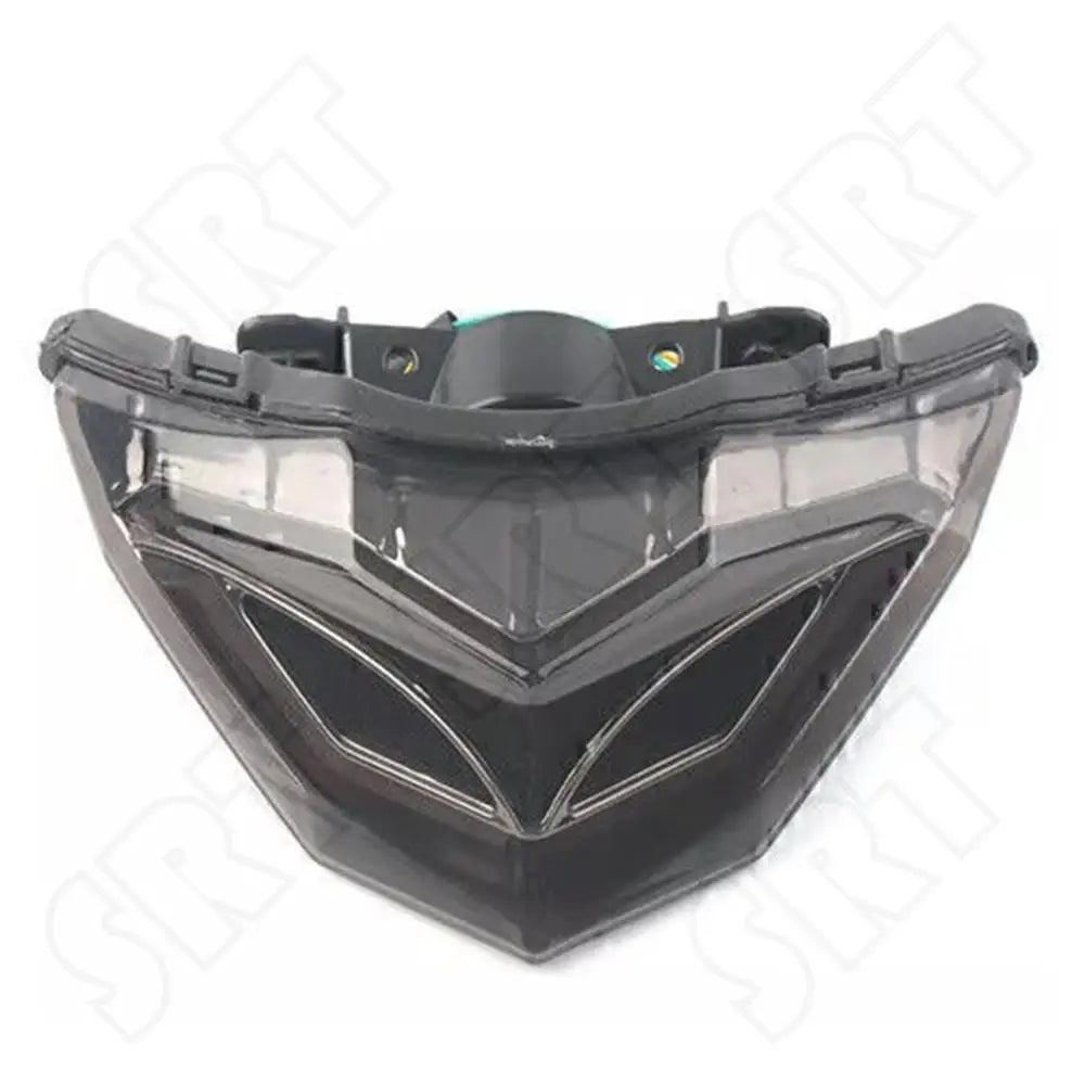 Fits for Kawasaki Ninja 250 300 ABS Z250 Z300 2013-2018 Motorcycle LED Taillight Brake And Turn Signal Integrated Tail Lights