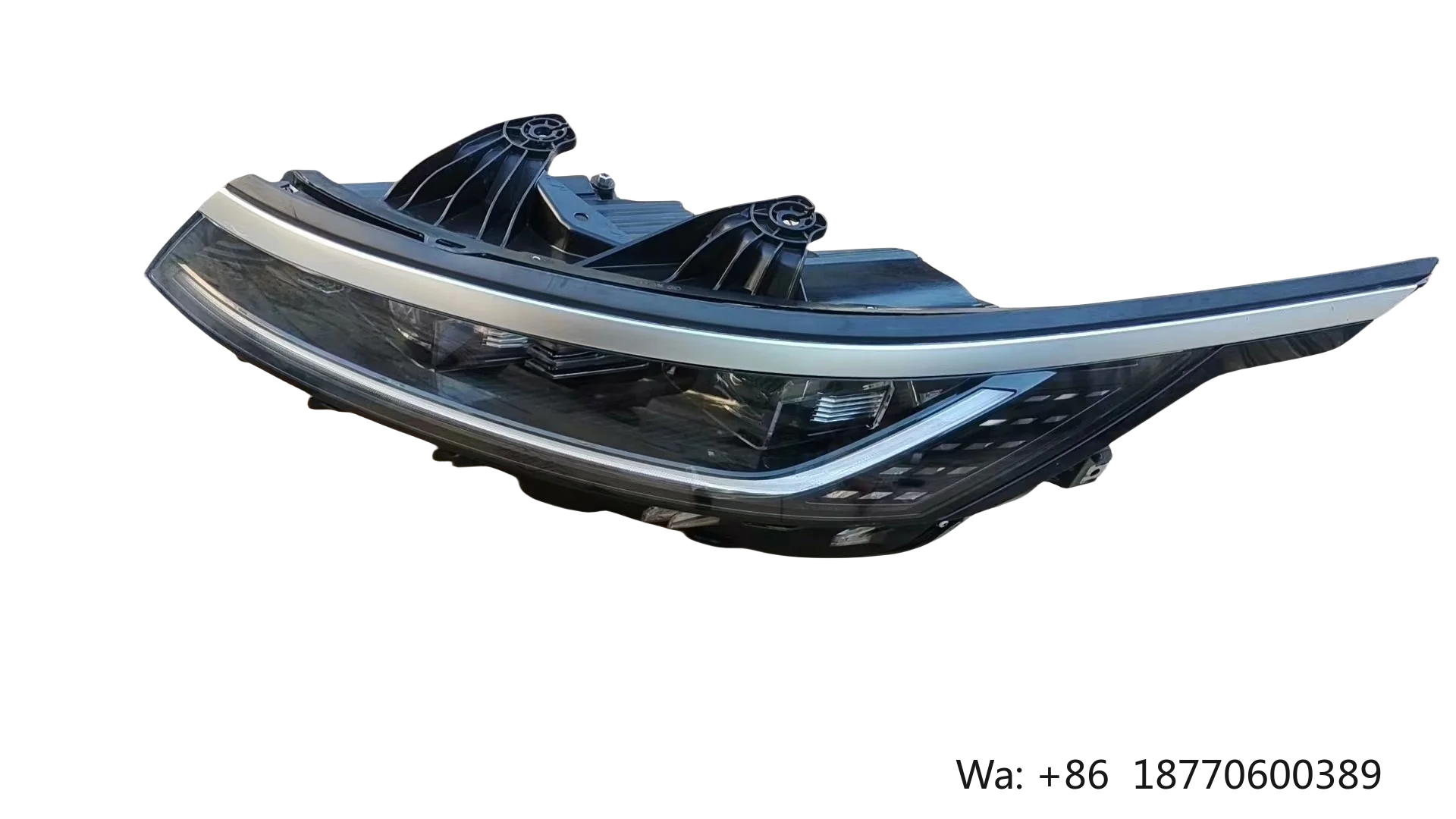 Ditai Wholesale BYD Destroyer 05 Front Led Light Left Right Headlight Head Lamp Car Spare Parts